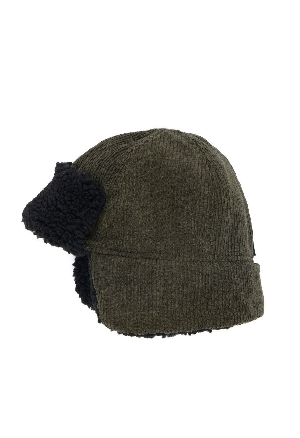 KAVU Fur Ball Fudd Hat - Rosin