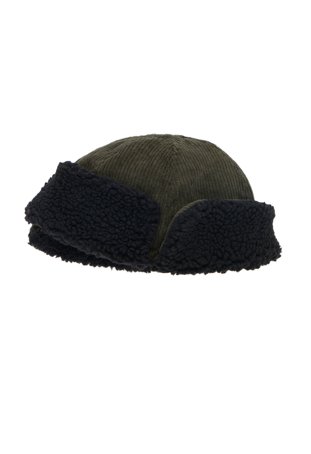 KAVU Fur Ball Fudd Hat - Rosin