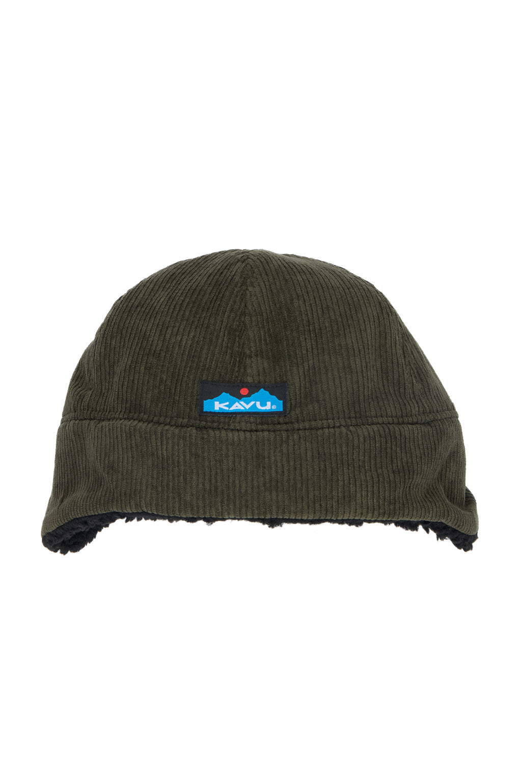 KAVU Fur Ball Fudd Hat - Rosin