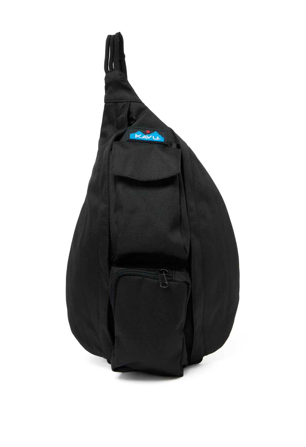 KAVU Mini Rope Sling - Raven
