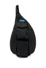 KAVU Mini Rope Sling - Raven