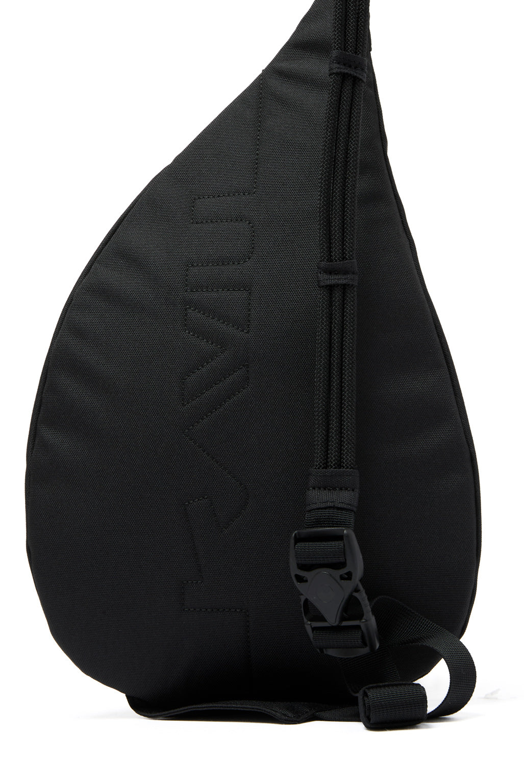 KAVU Mini Rope Sling - Raven