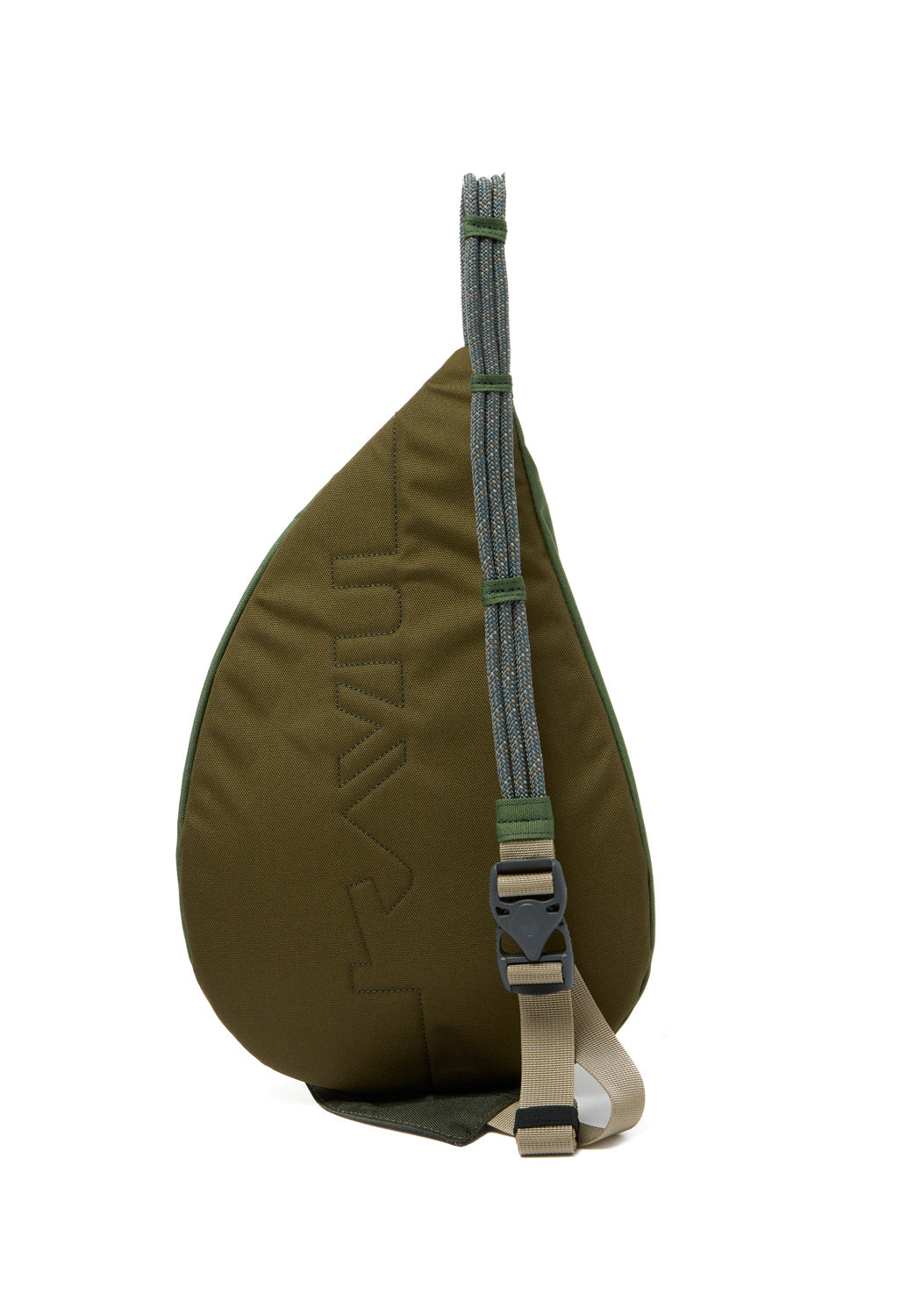 KAVU Mini Rope Sling - Ground Cover