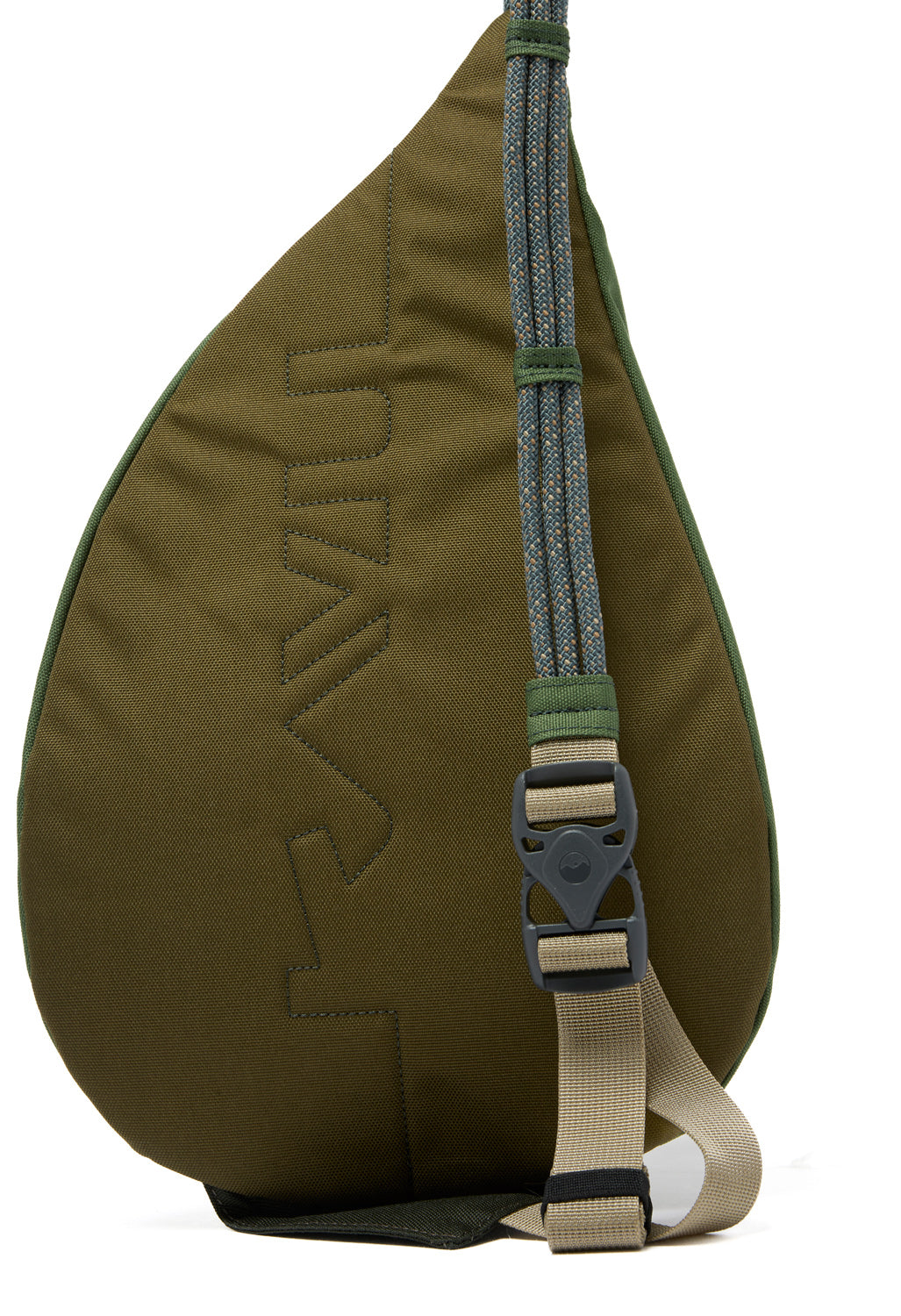 KAVU Mini Rope Sling - Ground Cover