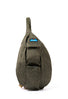 KAVU Mini Rope Sling - Olive Topo