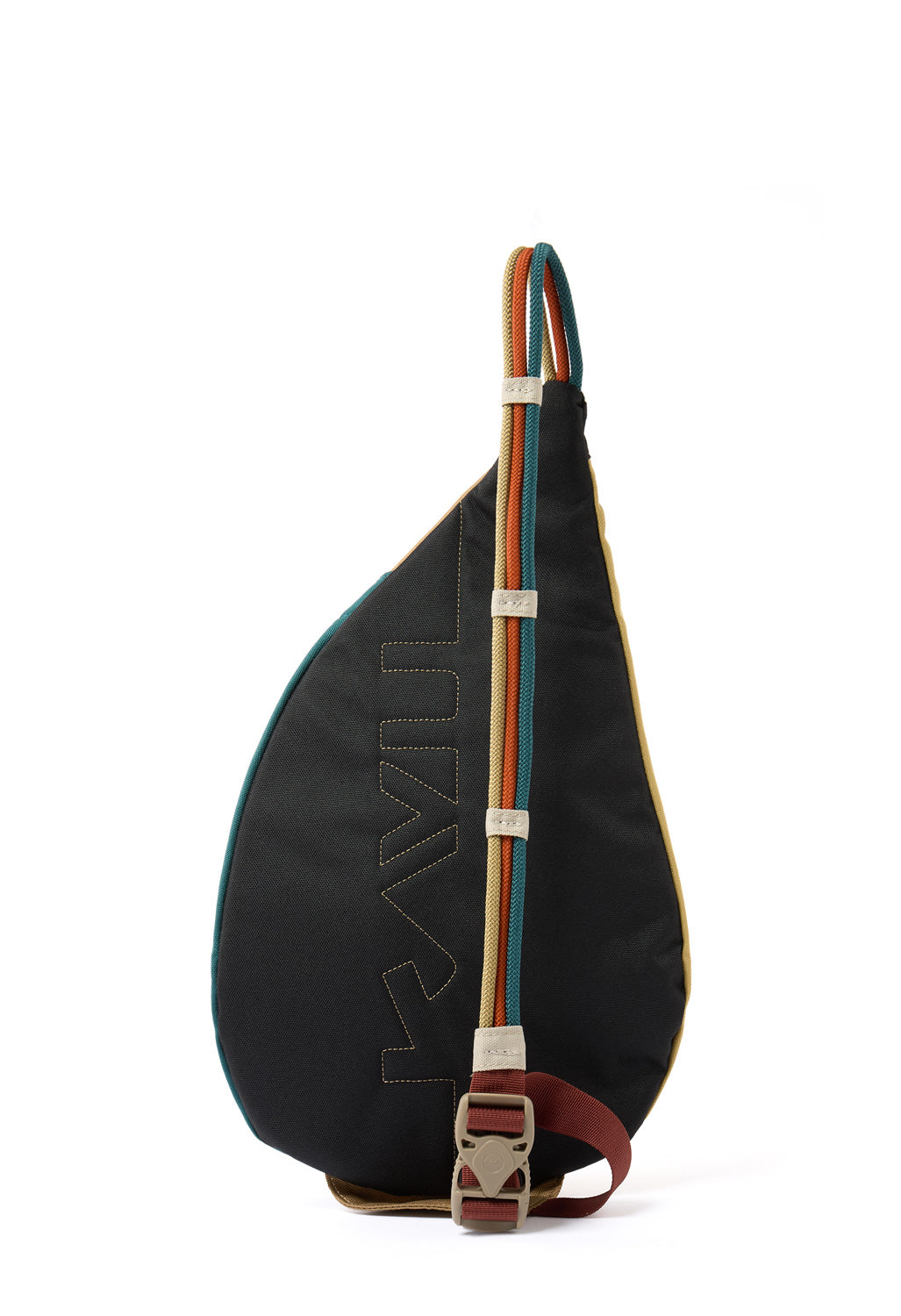 KAVU Mini Rope Sling - Forest Pass