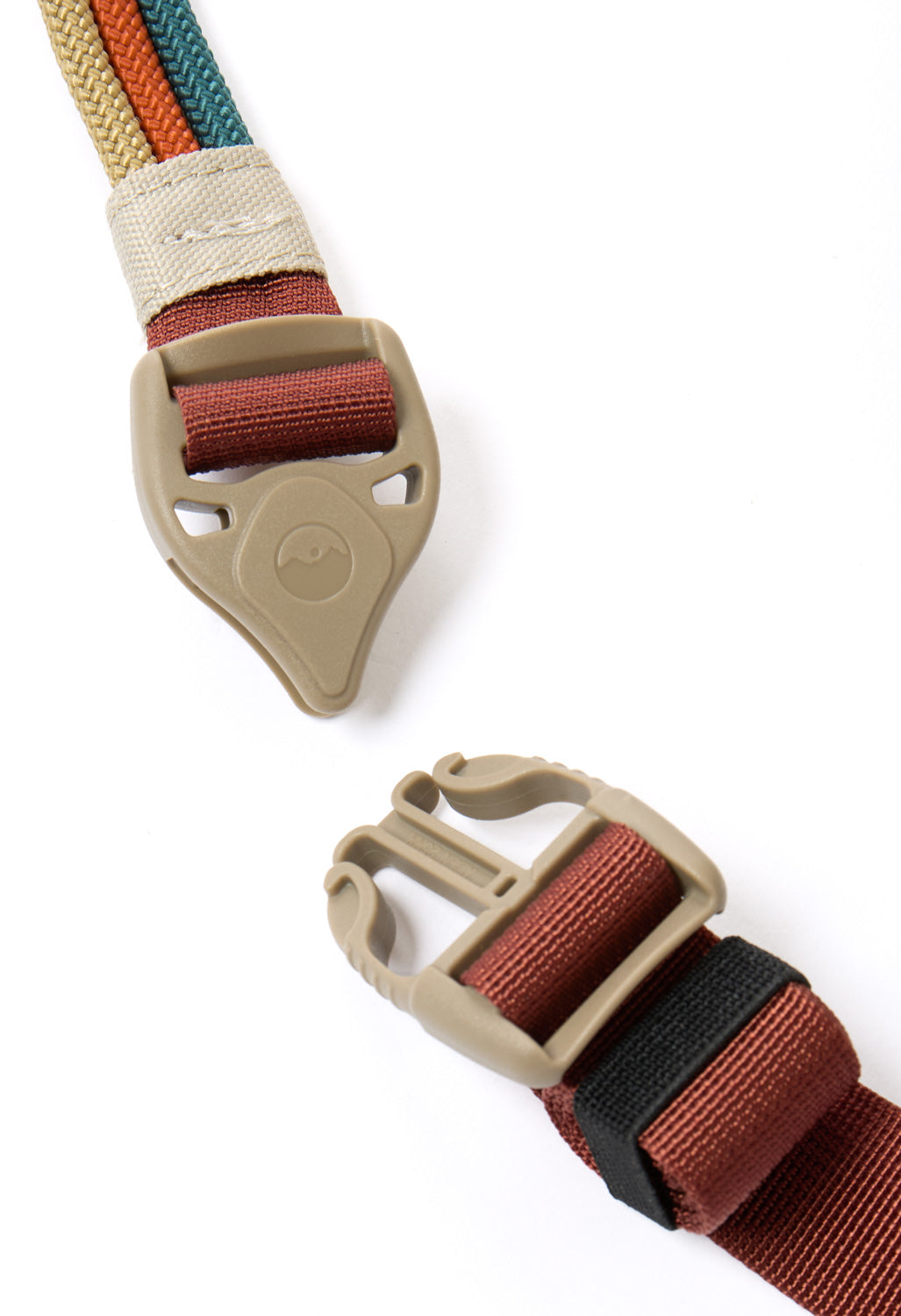 KAVU Mini Rope Sling - Forest Pass