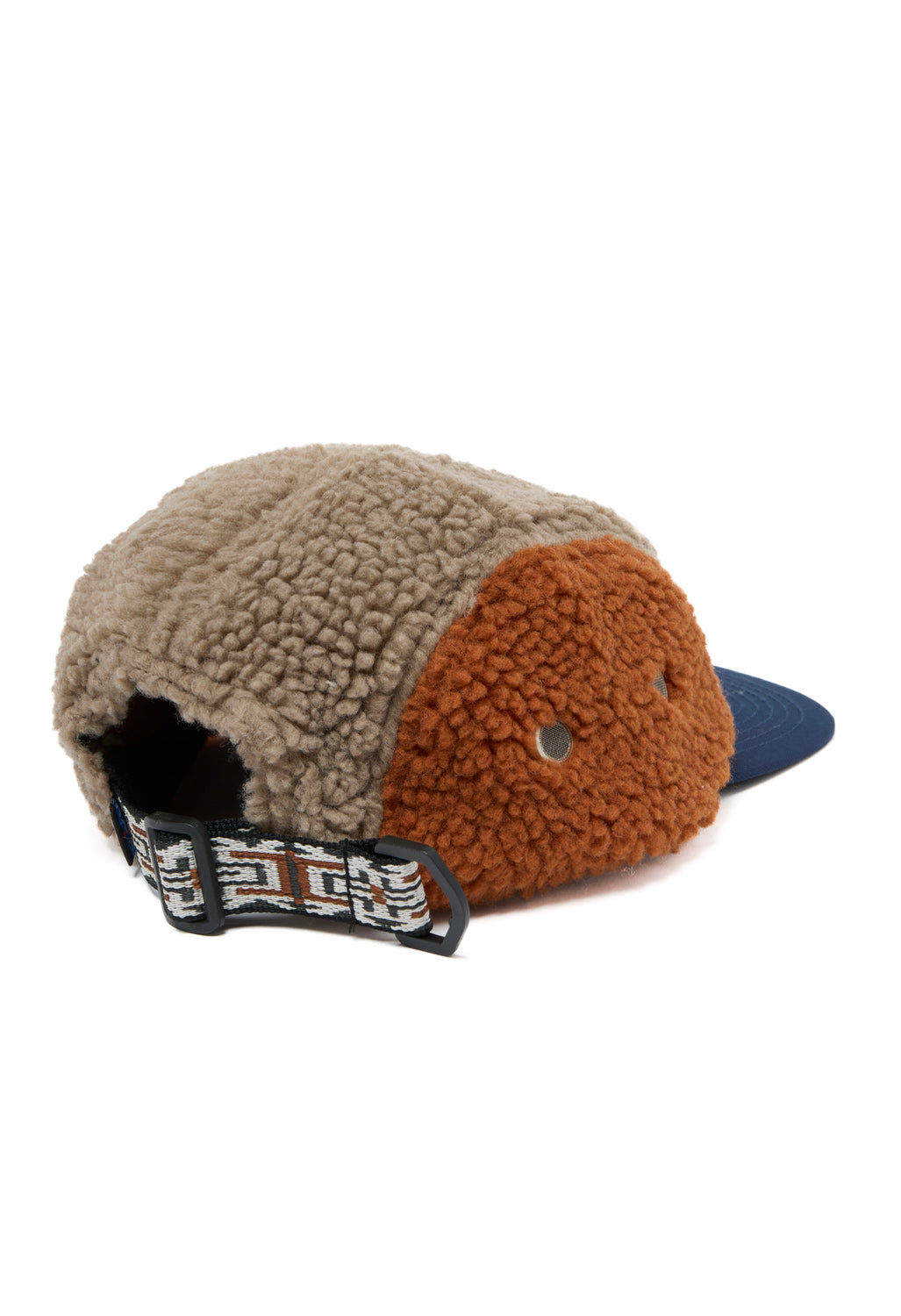 KAVU Fur Ball Camp Cap - River Range