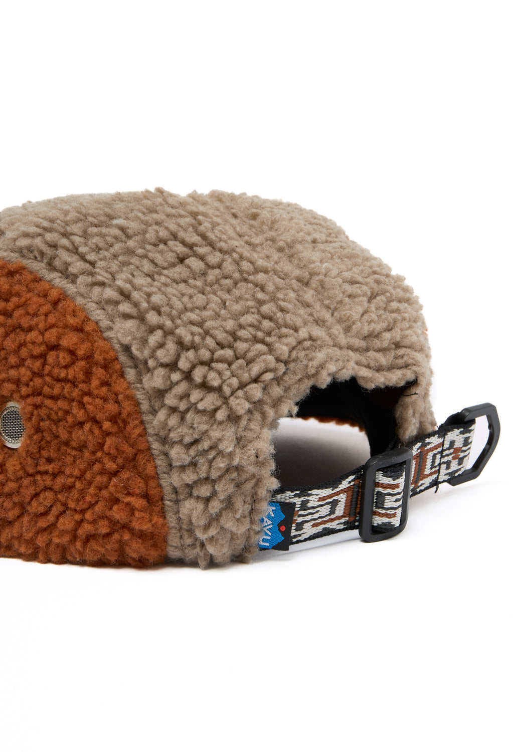 KAVU Fur Ball Camp Cap - River Range