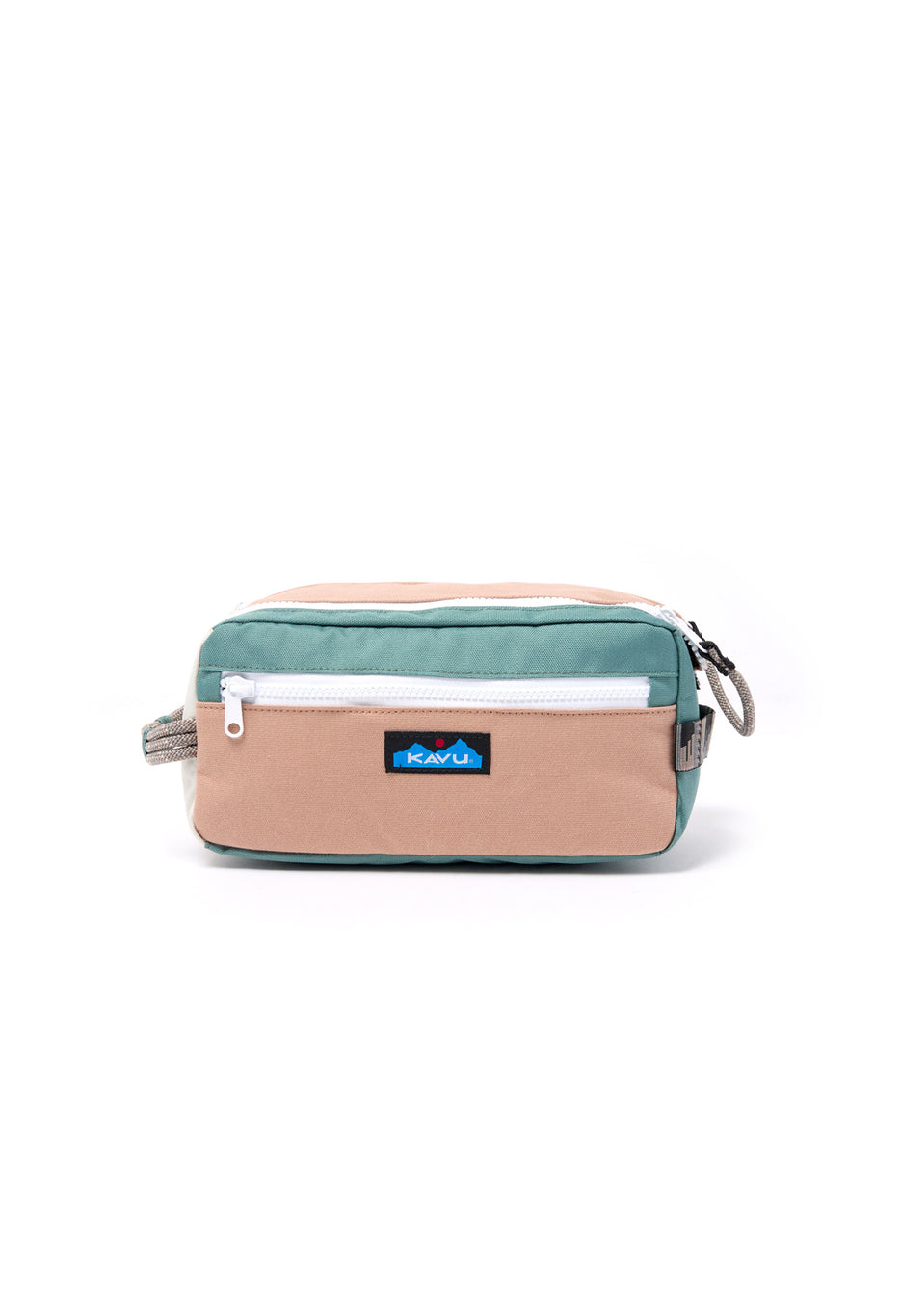 KAVU Grizzly Mix Bag - Calm Coast