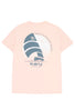KAVU Men's Rudder Tee - Frappe