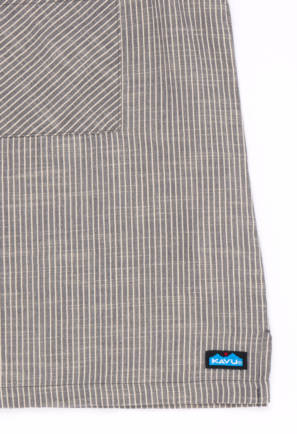 KAVU Women's Vacay Tank - Turbulence