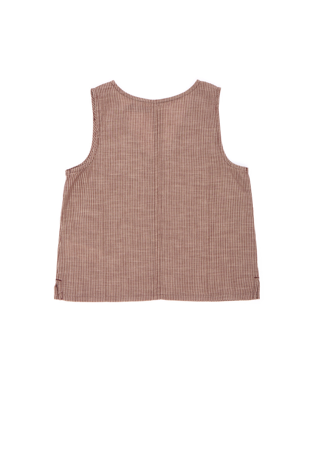 KAVU Women's Vacay Tank - Chocolate