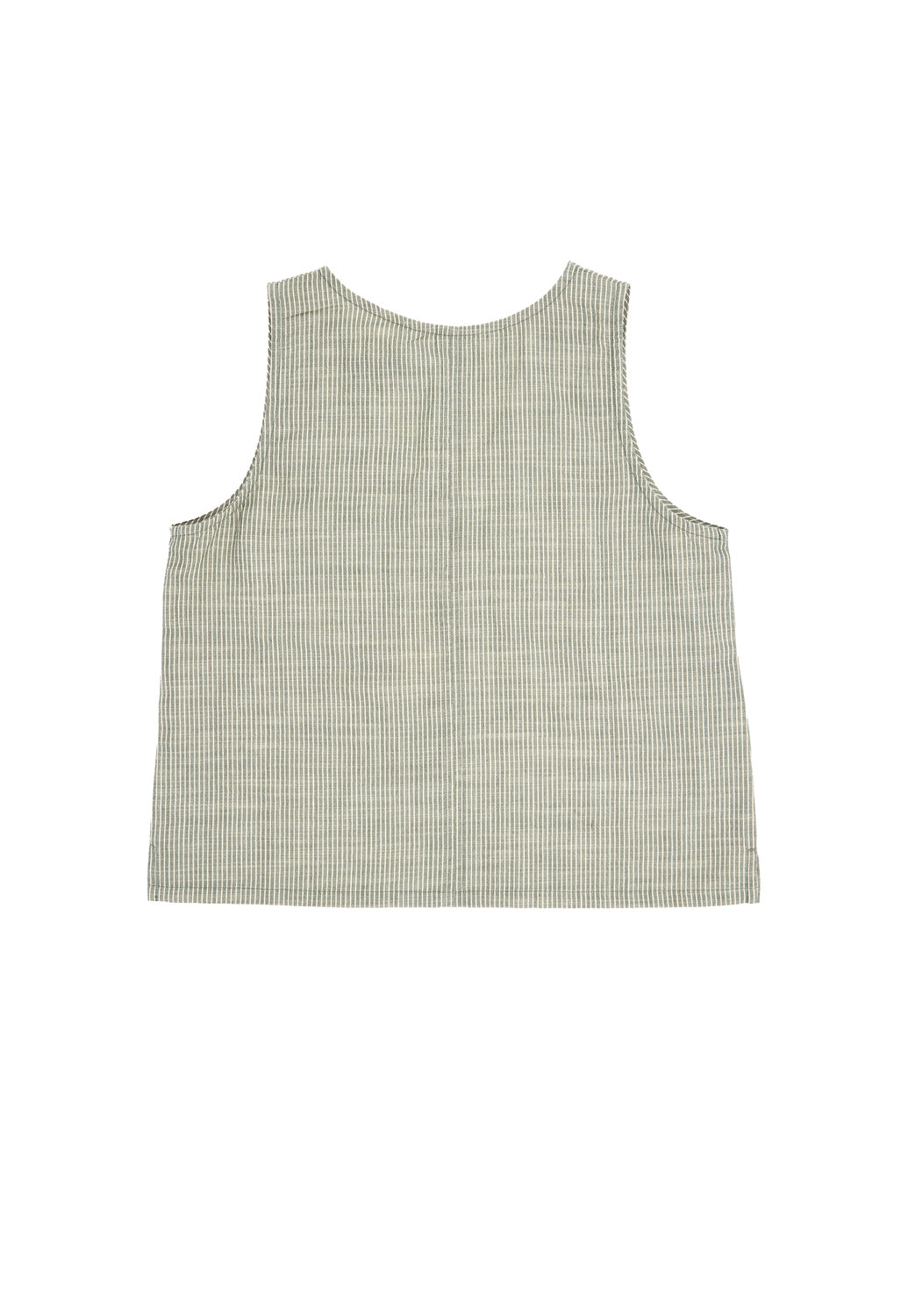 KAVU Women's Vacay Tank - Dark Forest