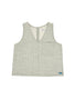 KAVU Women's Vacay Tank - Dark Forest