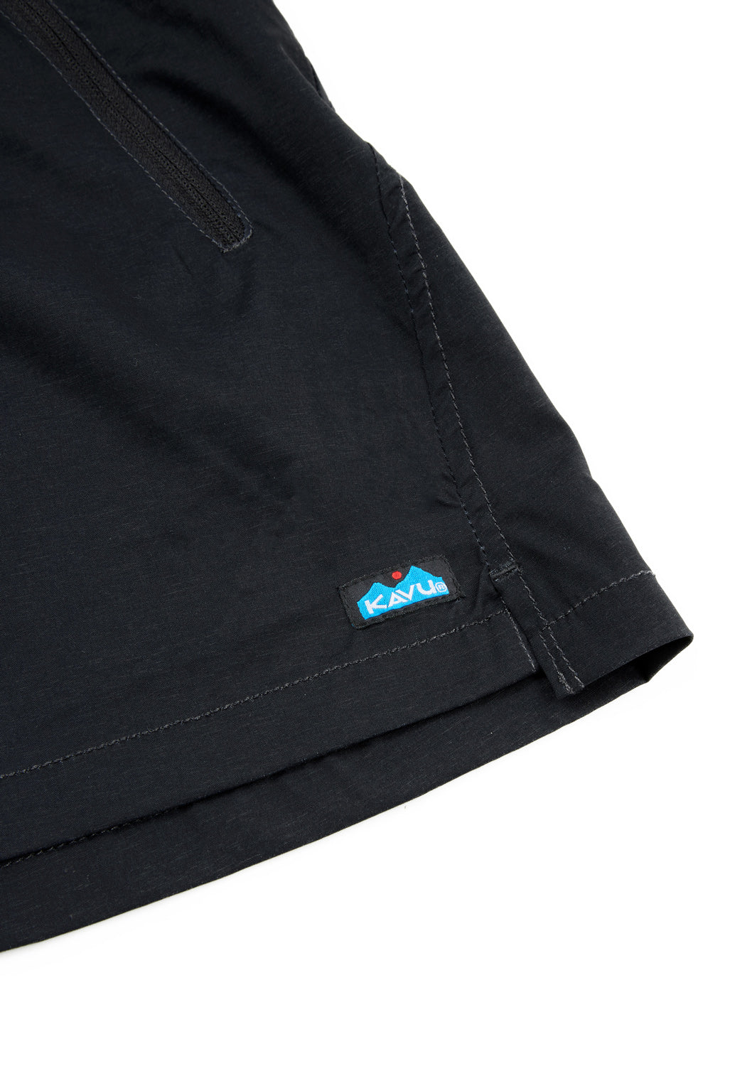 KAVU Women's Just Beachy Skort - Black