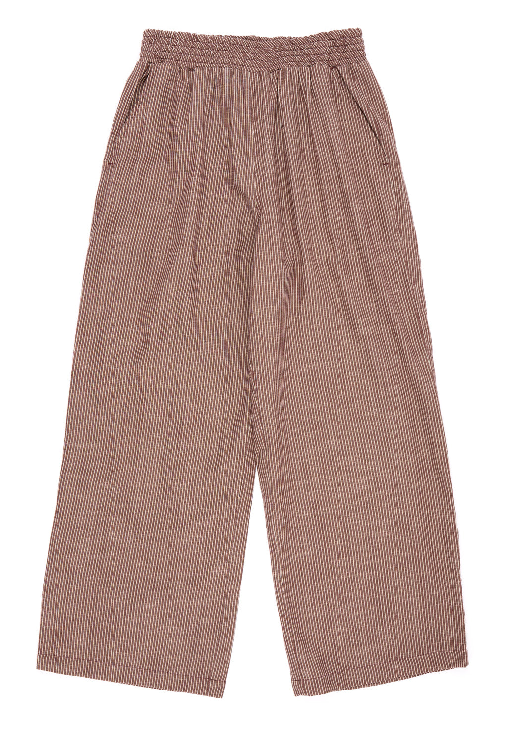 KAVU Women's Tamarindo Trousers - Chocolate