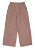 KAVU Women's Tamarindo Trousers - Chocolate