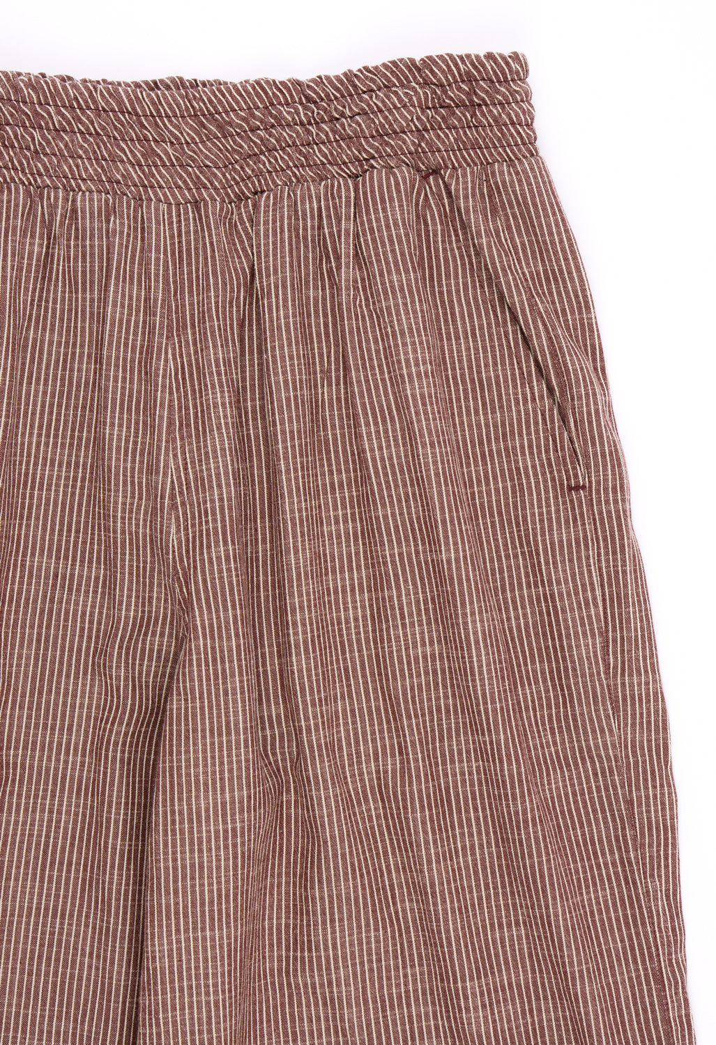 KAVU Women's Tamarindo Trousers - Chocolate