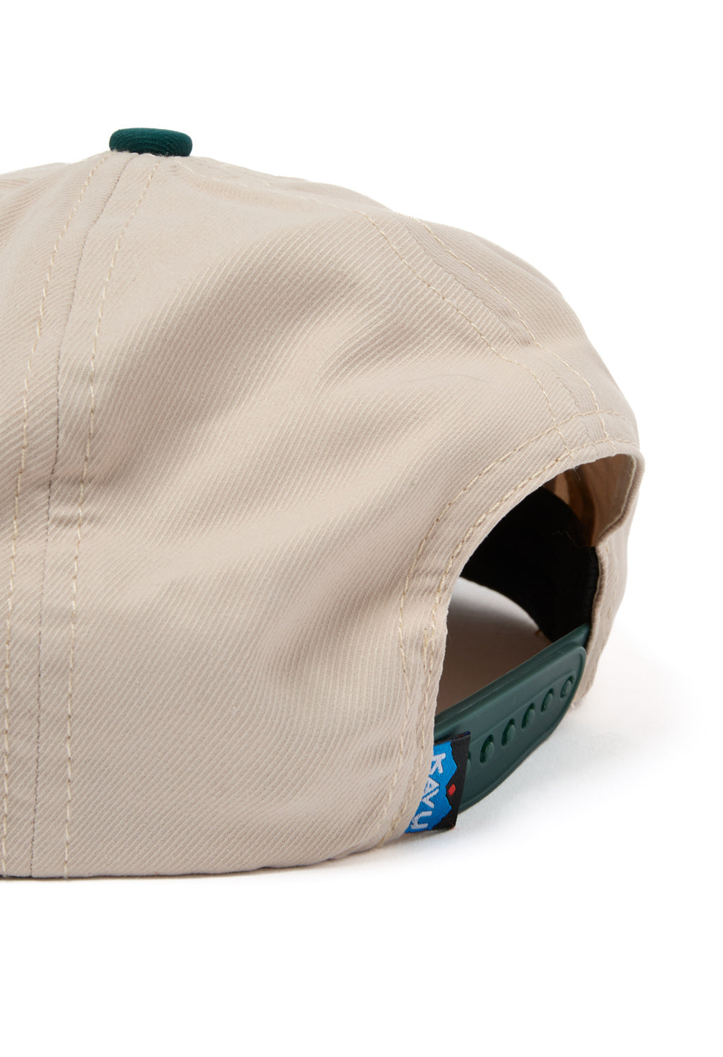 KAVU Barview Cap - Forest Moon