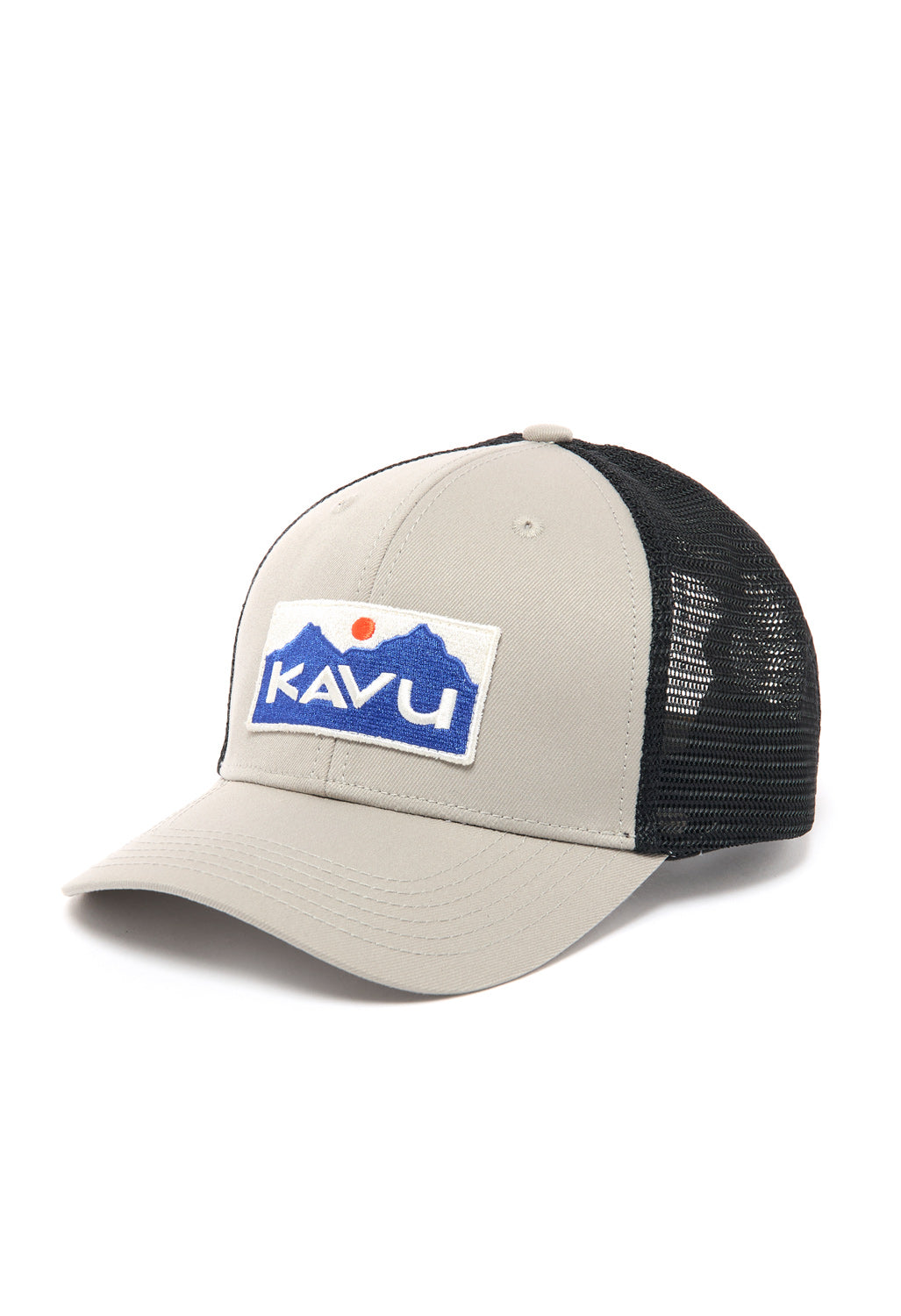 KAVU Low Tide Cap - Ridgestone