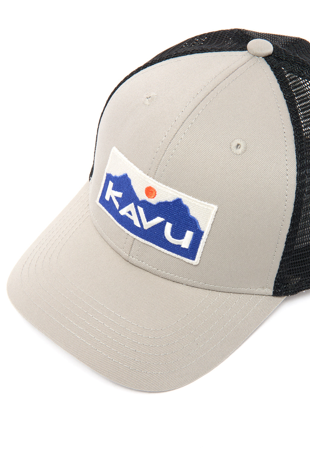 KAVU Low Tide Cap - Ridgestone