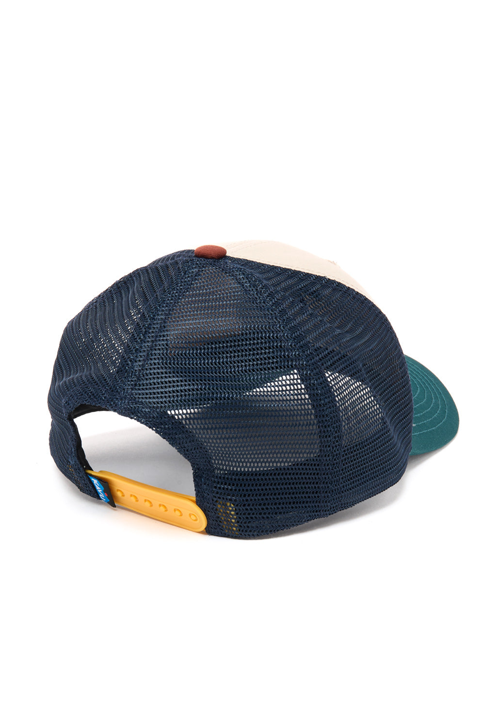 KAVU Low Tide Cap - Treeline Mix