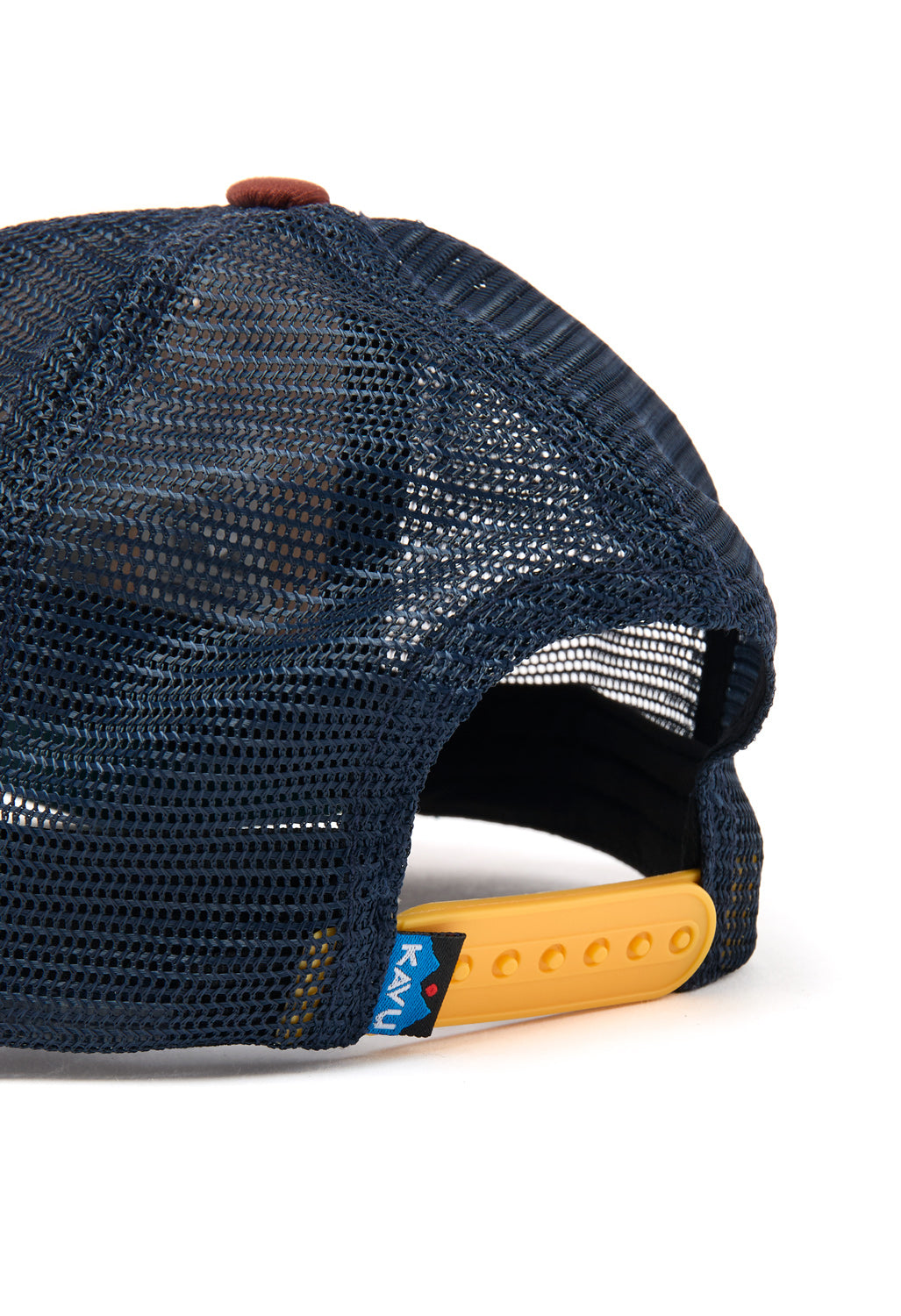 KAVU Low Tide Cap - Treeline Mix