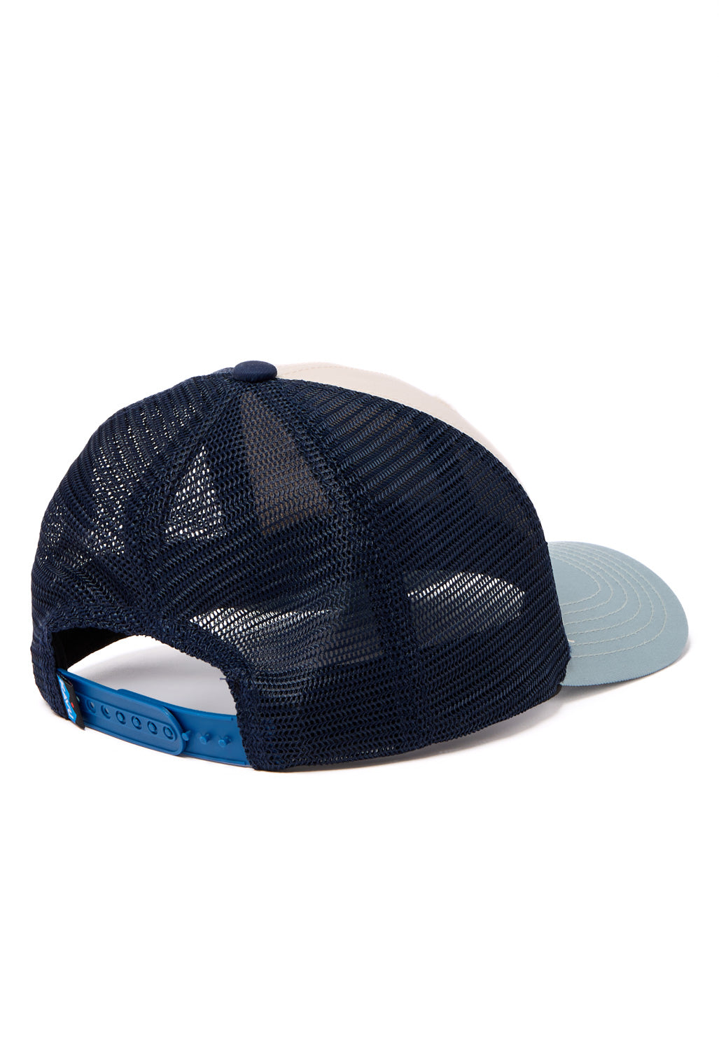 KAVU Low Tide Cap - Big Sky Mix