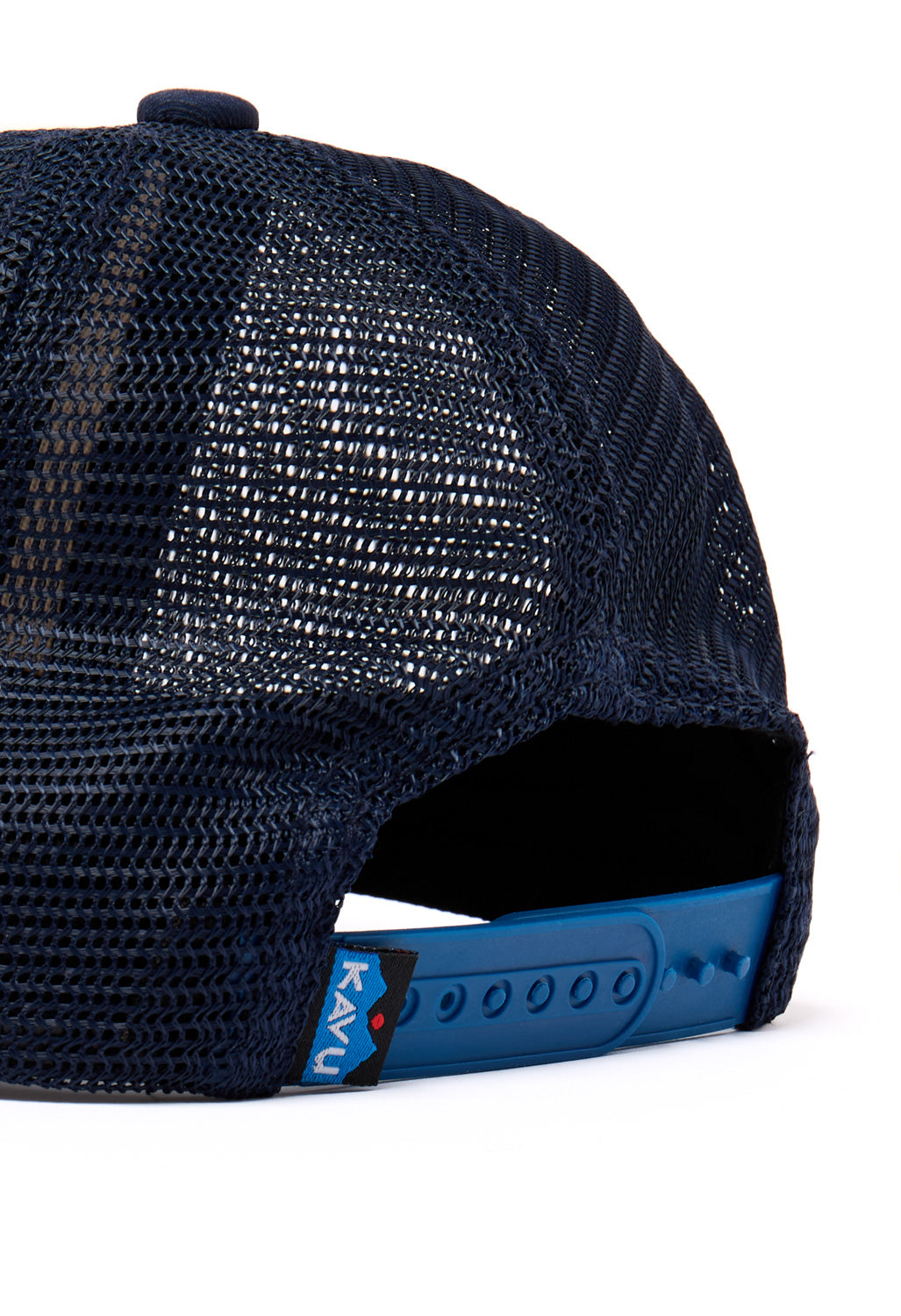 KAVU Low Tide Cap - Big Sky Mix