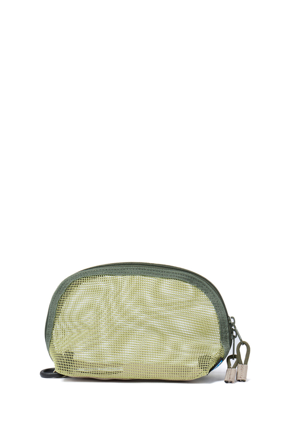 KAVU Travel Taco Pouch - Green