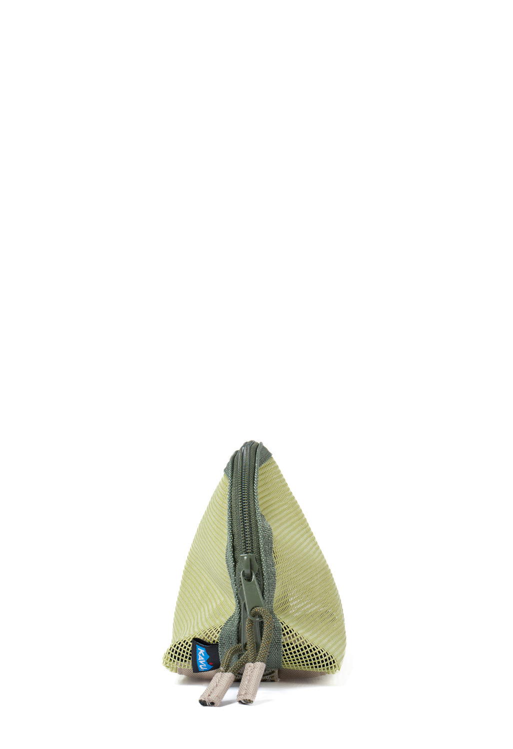 KAVU Travel Taco Pouch - Green