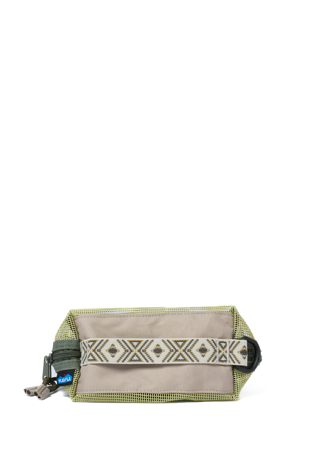 KAVU Travel Taco Pouch - Green