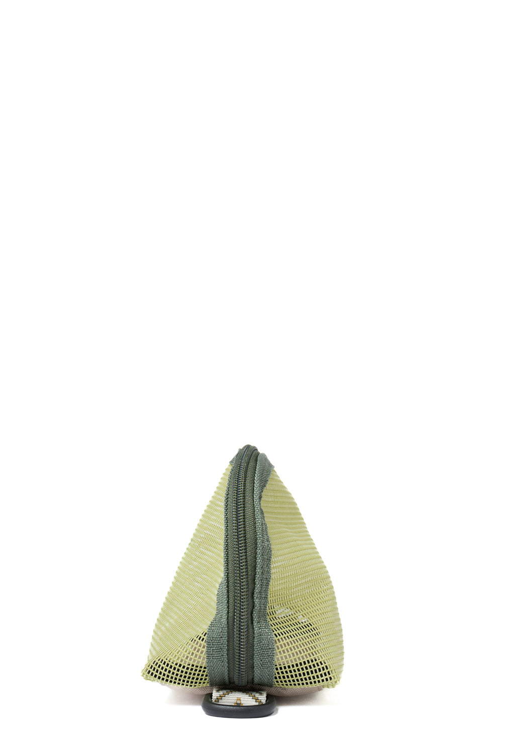 KAVU Travel Taco Pouch - Green