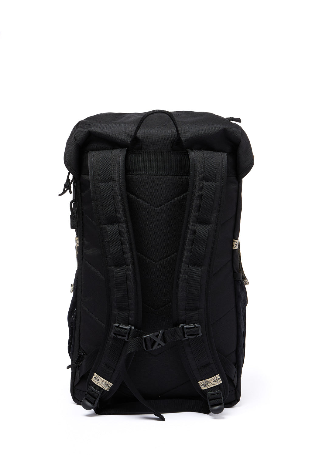 KAVU Timaru Backpack - Raven