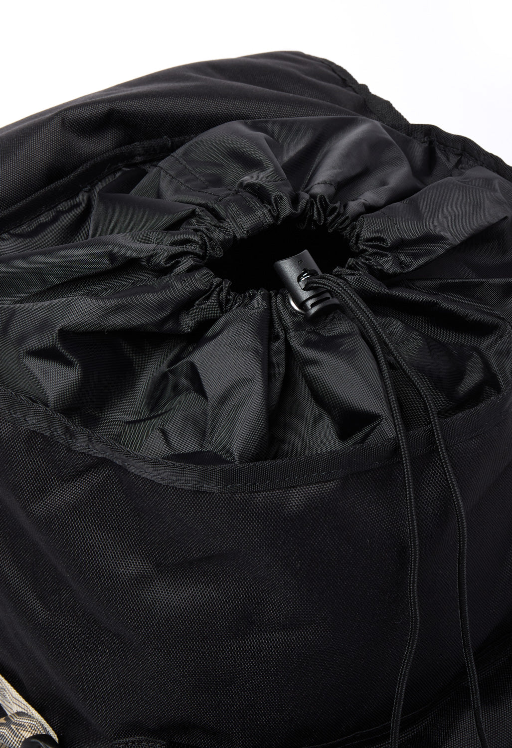 KAVU Timaru Backpack - Raven