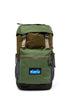 KAVU Timaru Backpack - Ground Cover