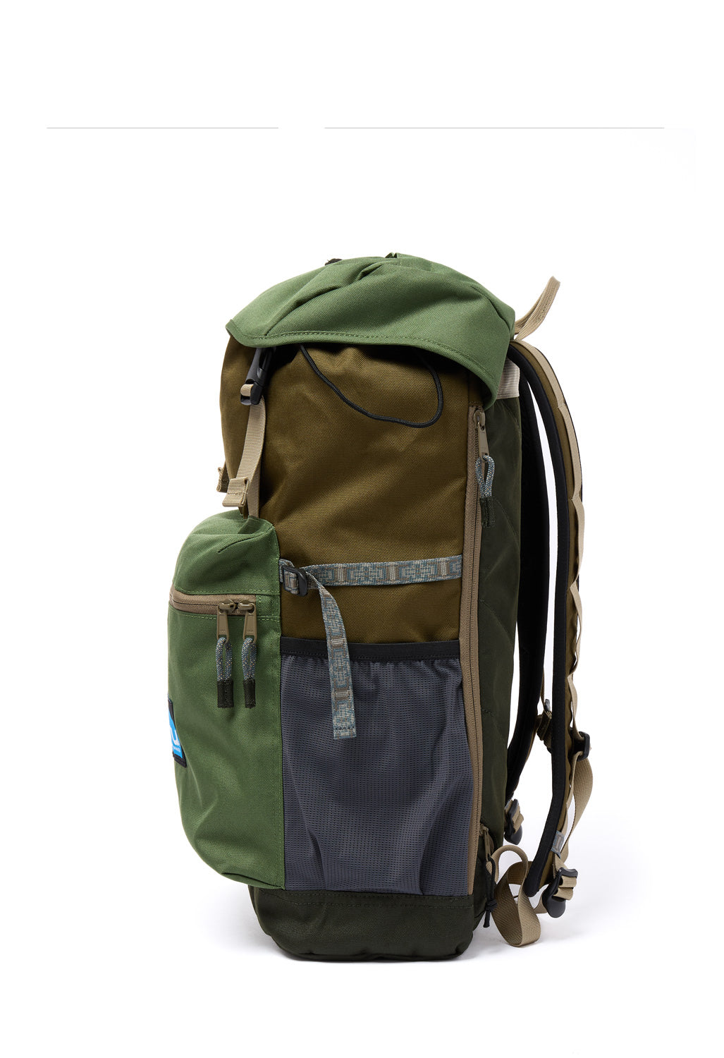 KAVU Timaru Backpack - Ground Cover
