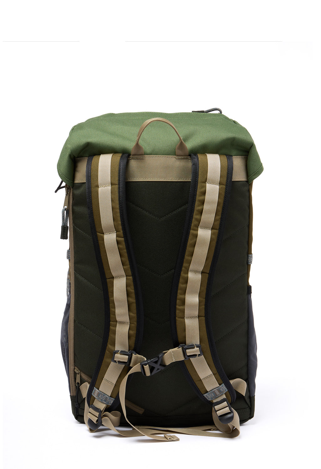 KAVU Timaru Backpack - Ground Cover