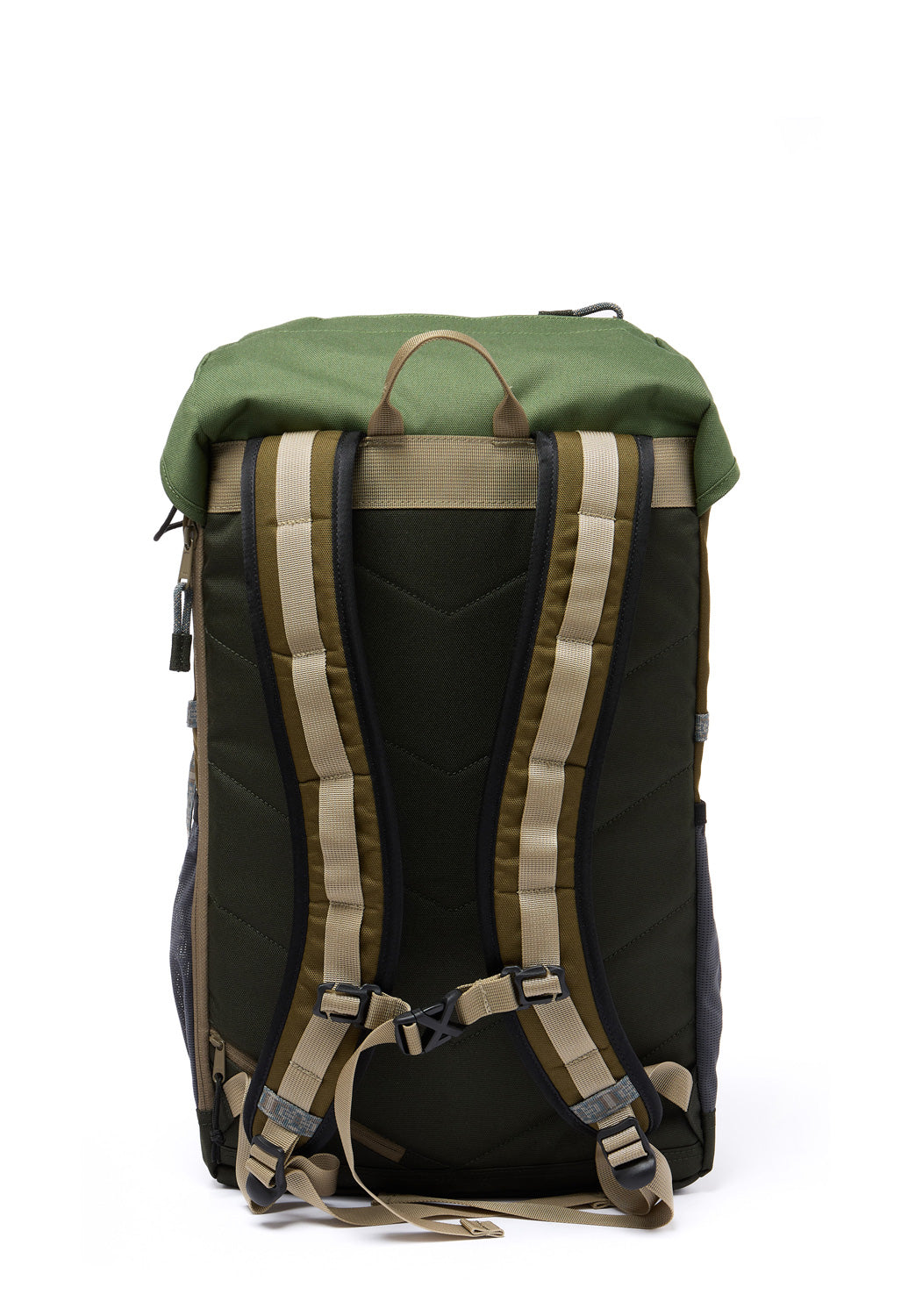 KAVU Timaru Backpack - Ground Cover