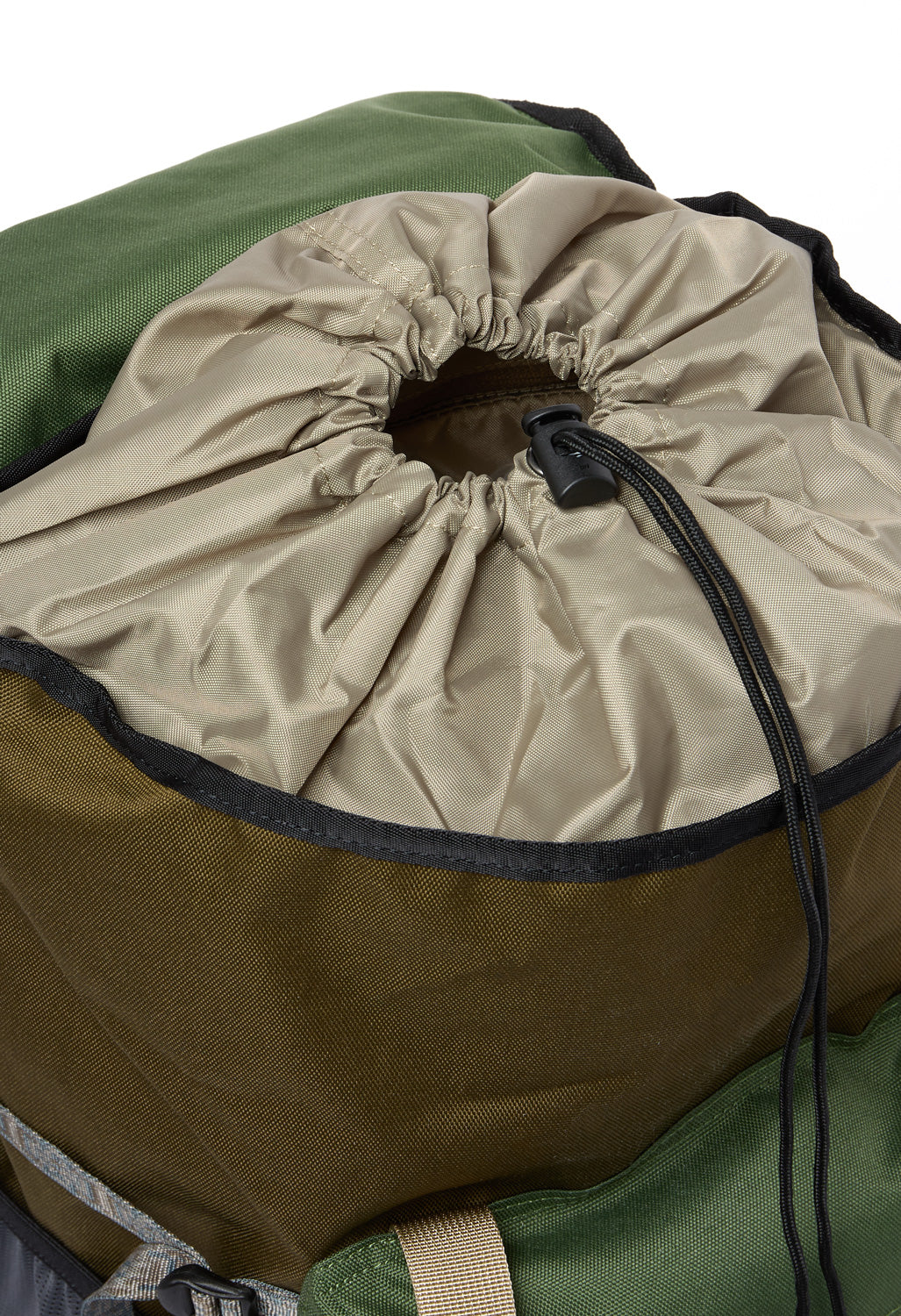 KAVU Timaru Backpack - Ground Cover