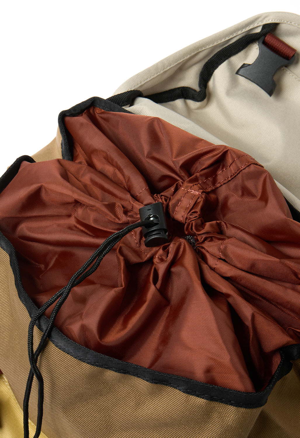 KAVU Timaru Backpack - Forest Pass