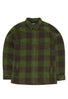 KAVU Men's Northlake Shirt Jacket - Aspen Heights