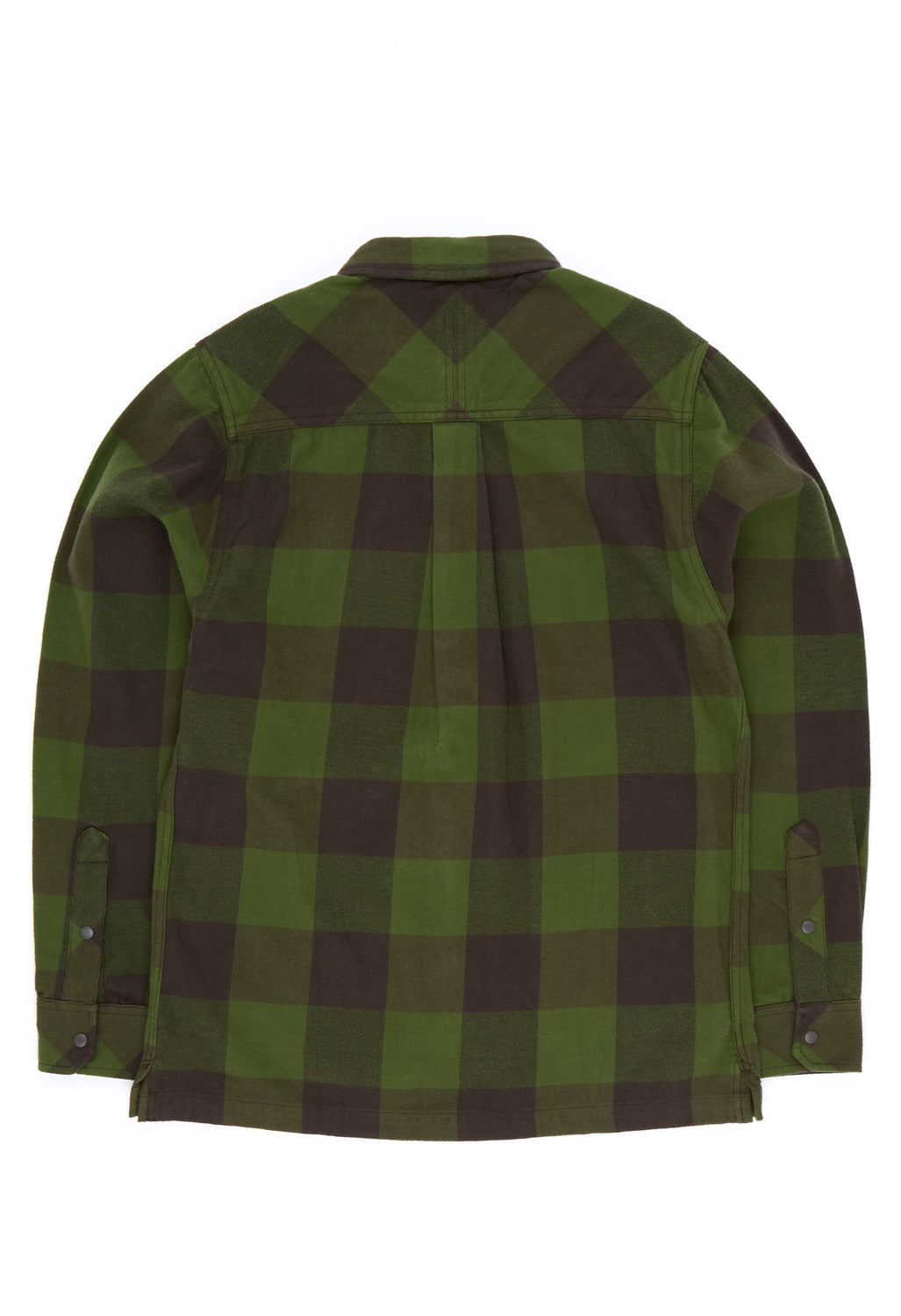 KAVU Men's Northlake Shirt Jacket - Aspen Heights