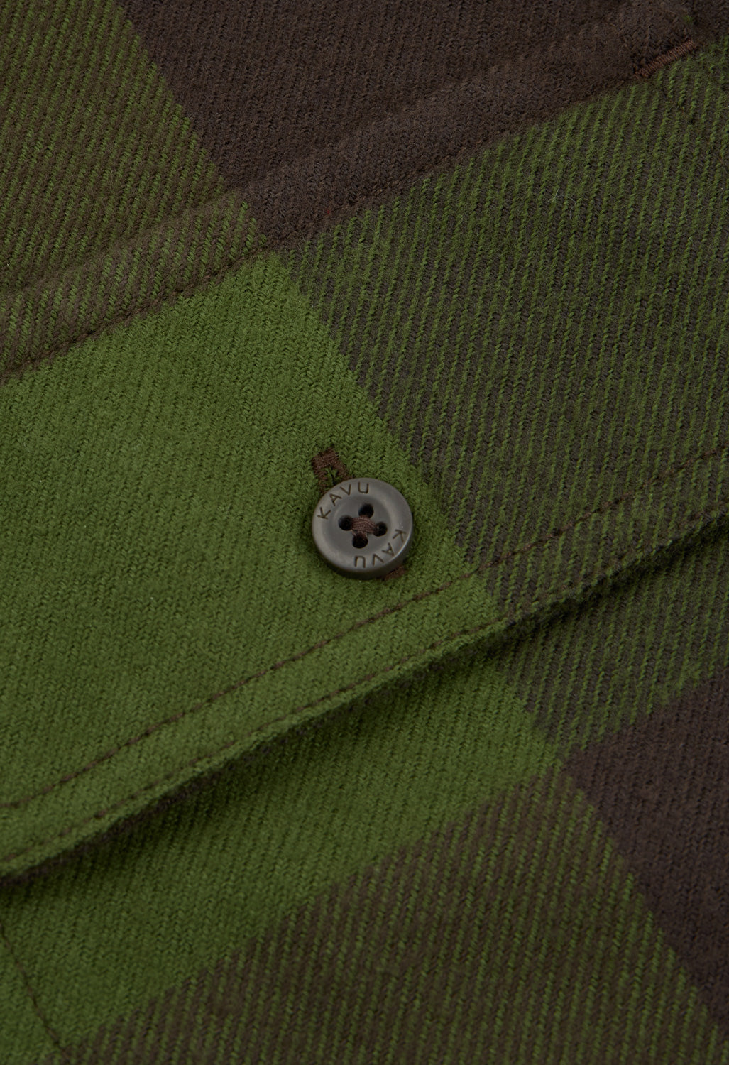 KAVU Men's Northlake Shirt Jacket - Aspen Heights