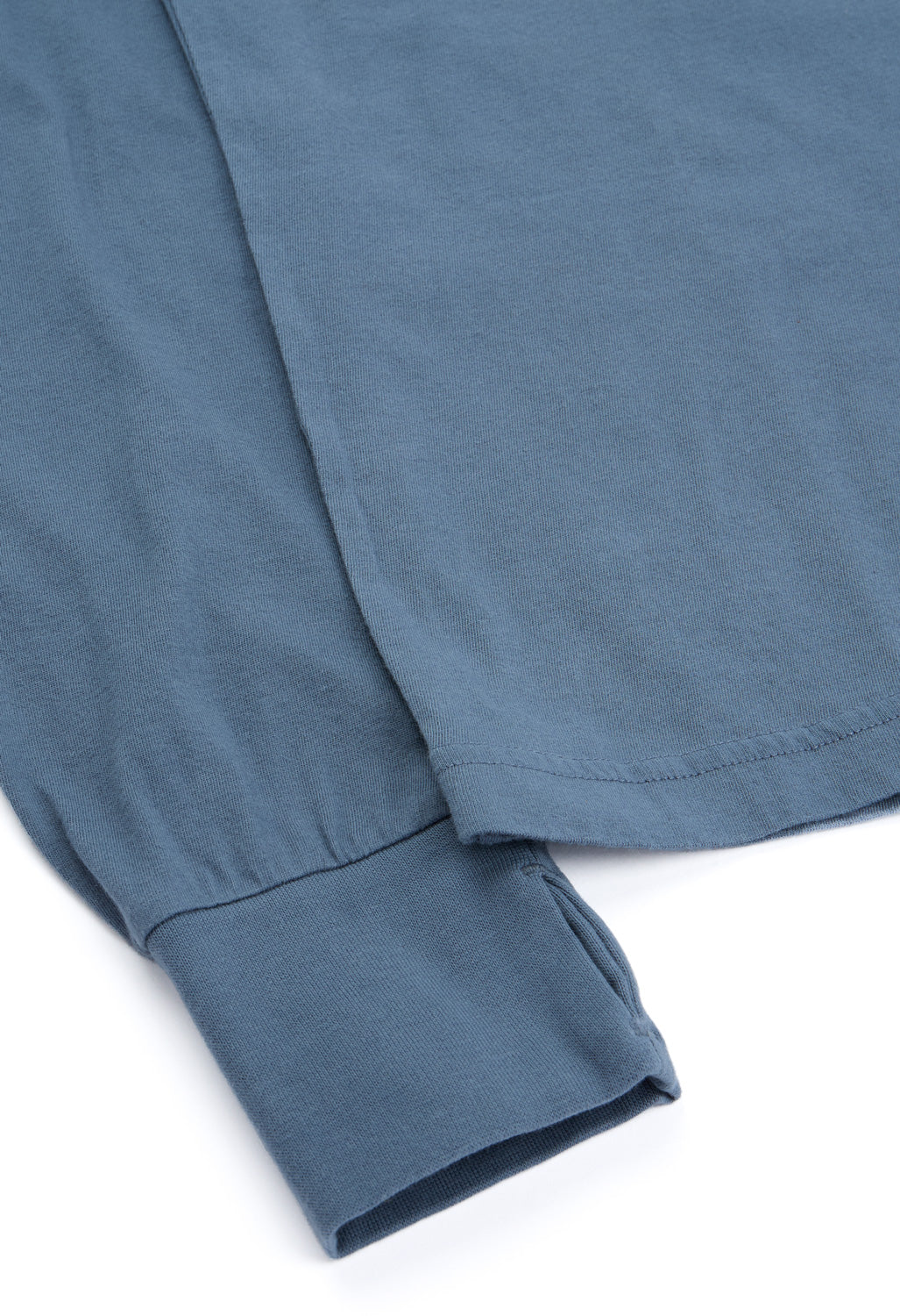 KAVU Women's Westray Tee - Blue Mirage