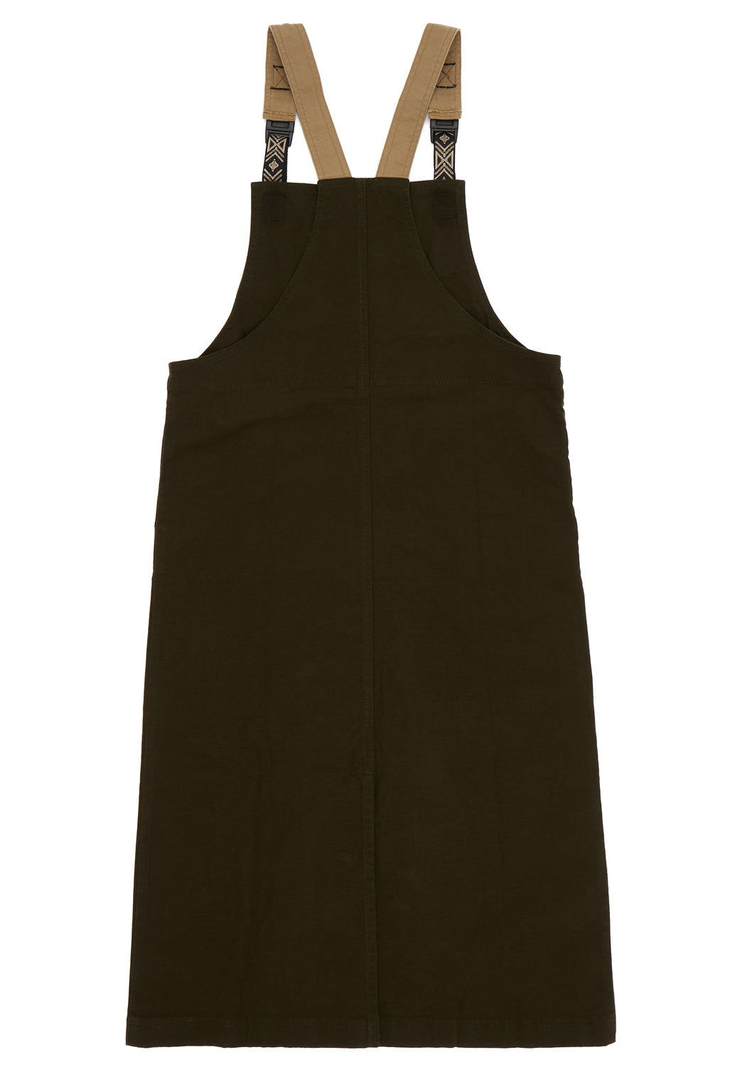 KAVU Women's Huntley Jumper Dress - Rosin