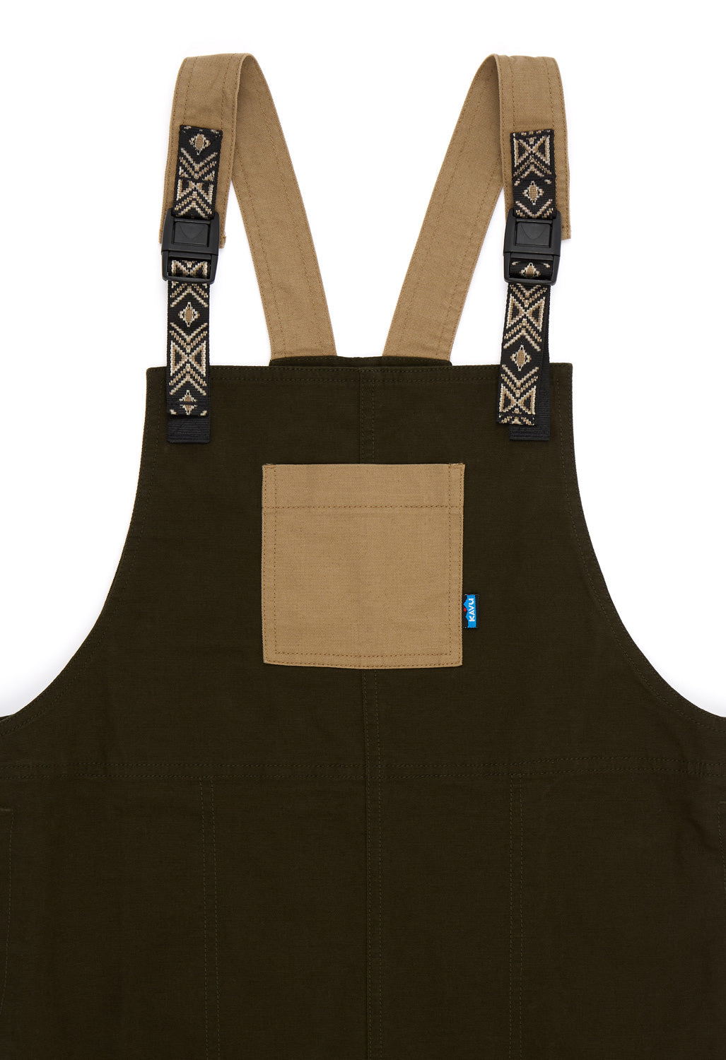 KAVU Women's Huntley Jumper Dress - Rosin