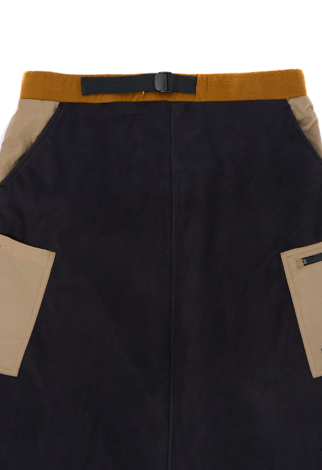 KAVU Women's Ellis Fleece Skirt - High Ground
