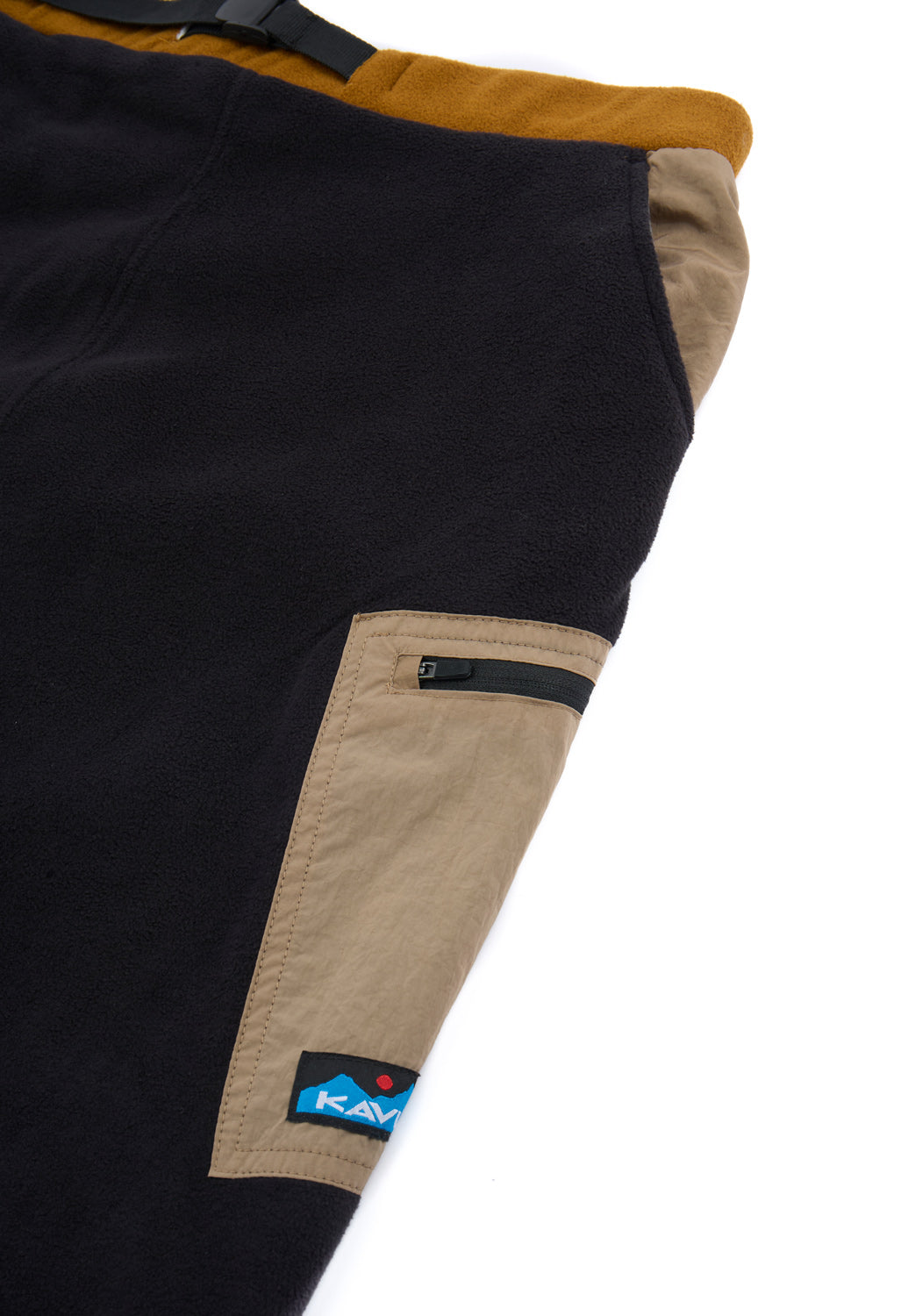 KAVU Women's Ellis Fleece Skirt - High Ground